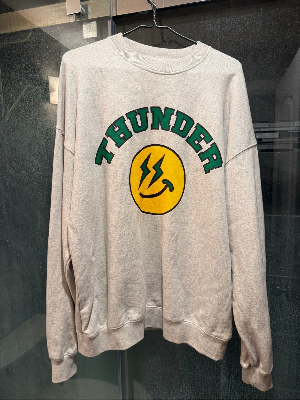 Ateez Thunder sweatshirt